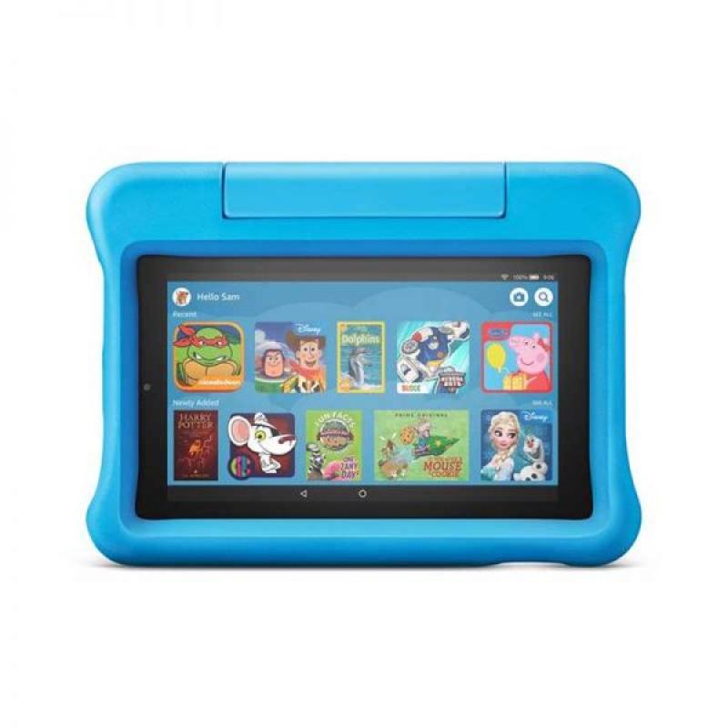 Amazon Fire 7 Kids Edition 7 Inch 16GB Tablet
